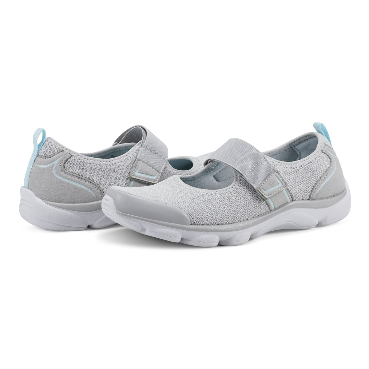 Realive Mary Jane Walking Shoes