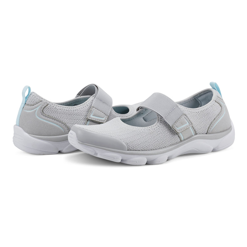 Realive Mary Jane Walking Shoes
