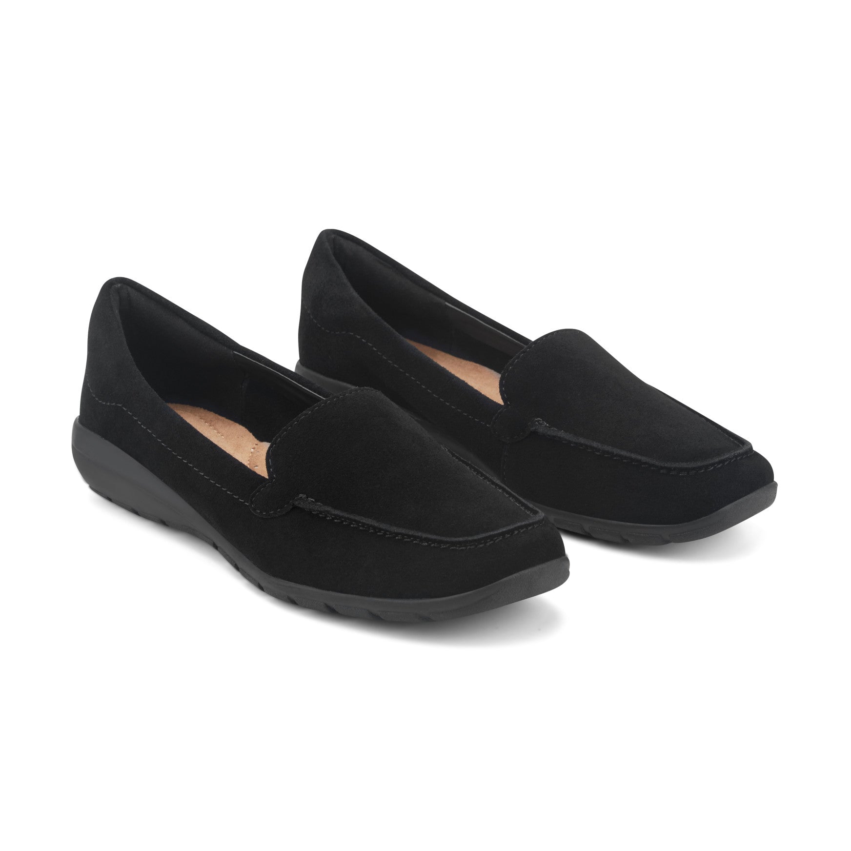 Abide Casual Flats