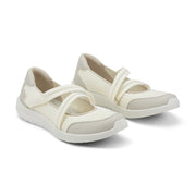 Gwynn Mary Jane Walking Shoes