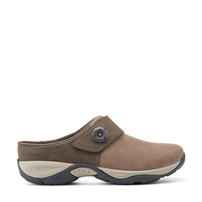 Edline Slip On Casual Clogs