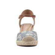 Makaylie Wedge Heels