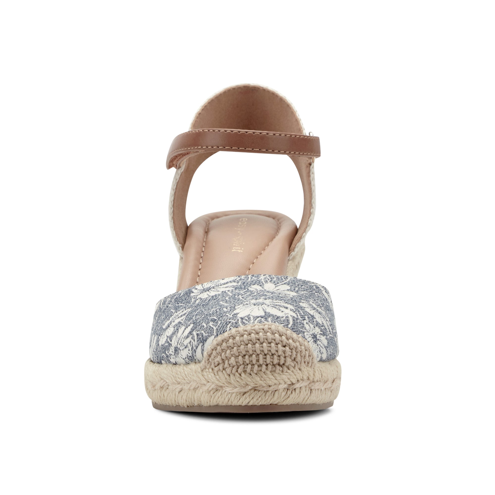 Makaylie Wedge Heels