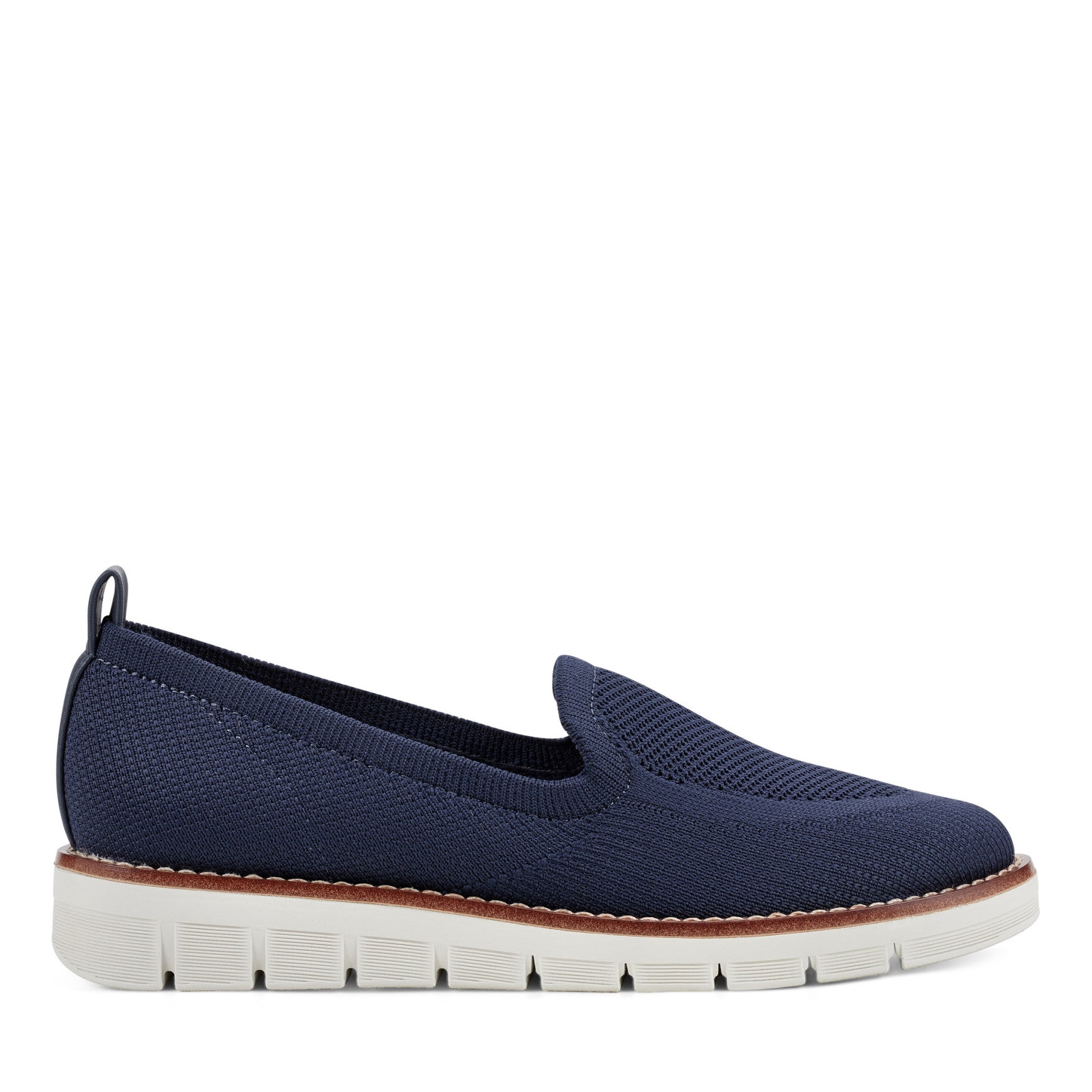 Valina Casual Slip On Flats