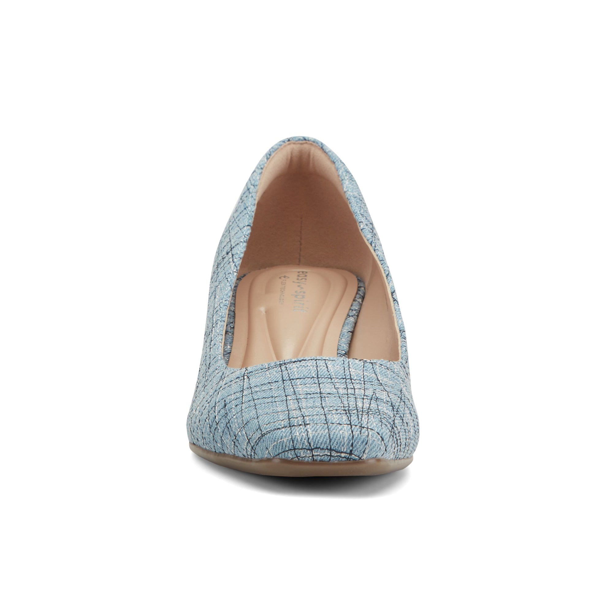 blue dress pumps Nine West Tamant Pump | Women's | Blue | Size 8
