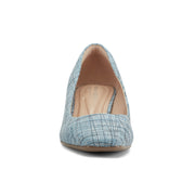 Marelyn Block Heel Dress Pumps