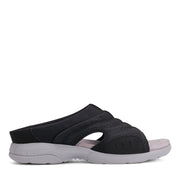 Traciee Slip On Sandals