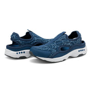 Trina Slip On Walking Shoes