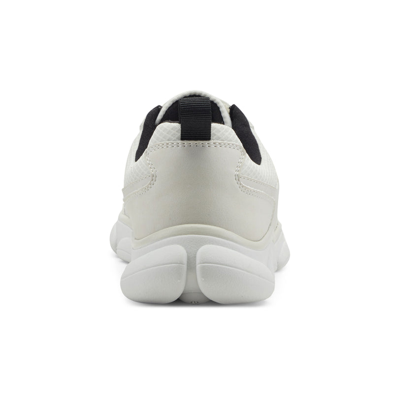 Nari Zip Up Sneakers