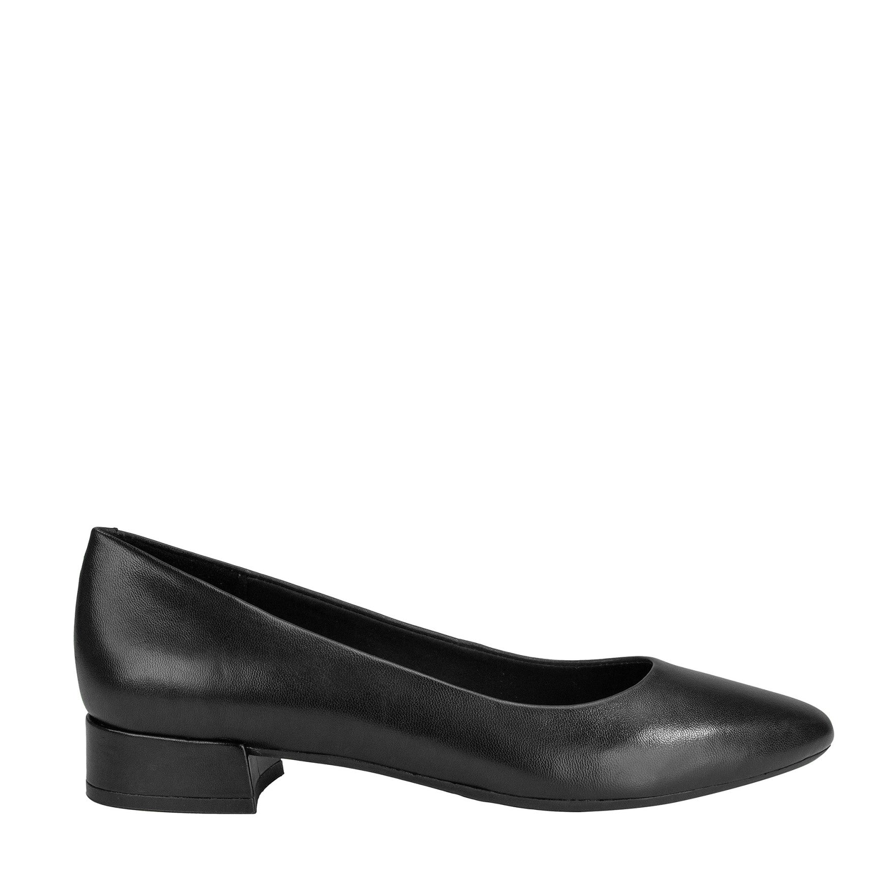 Caldise Low Heel Dress Shoes