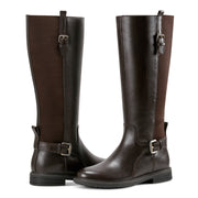 Jema Tall Shaft Casual Boots