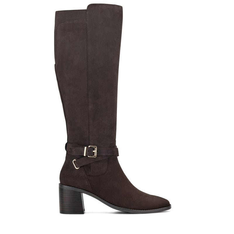 Noma Tall Shaft Boots