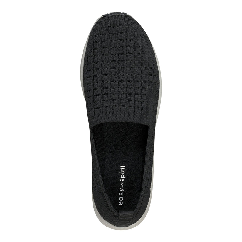 Tech Eco Slip On Sneakers
