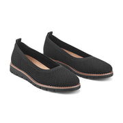 Kellina Casual Slip On Flats