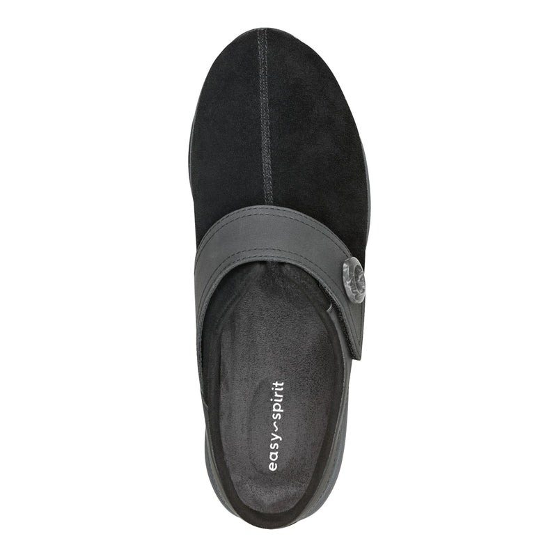 Edline Slip On Casual Clogs