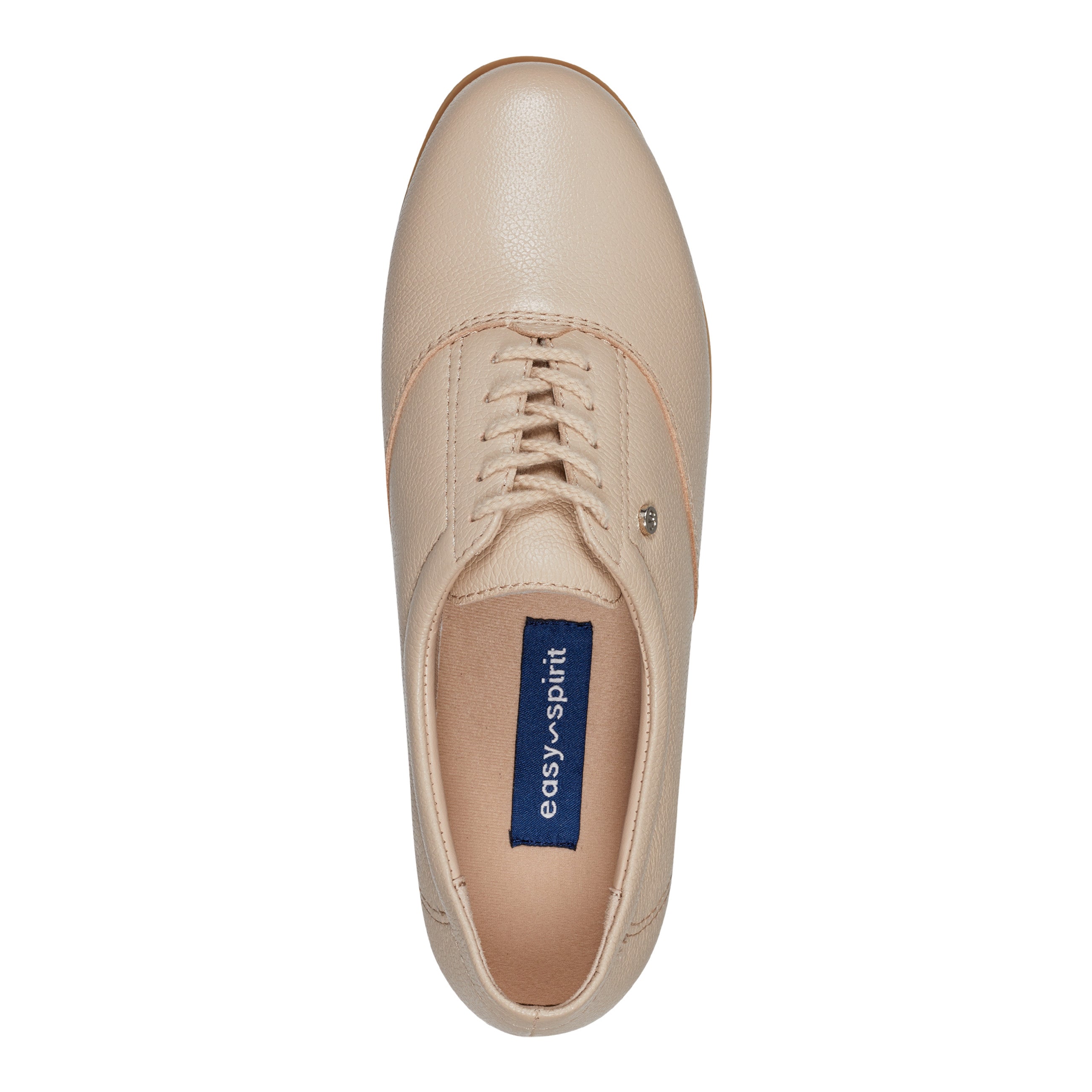 Motion Leather Oxfords