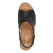 Chantal Casual Heeled Sandals