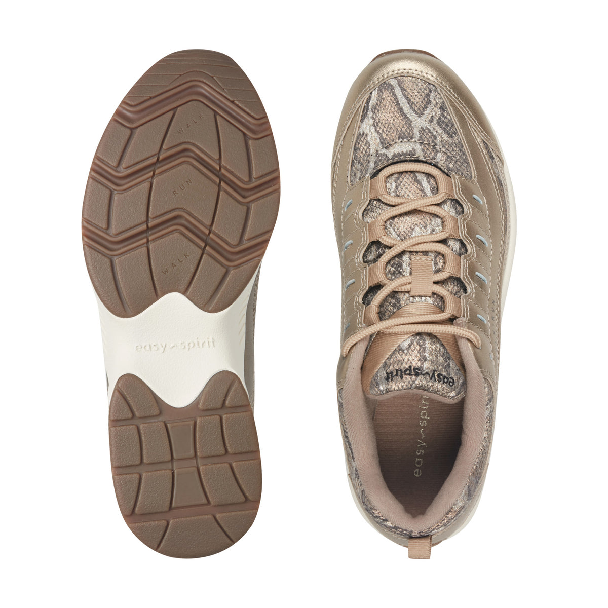 Romy Walking Shoes