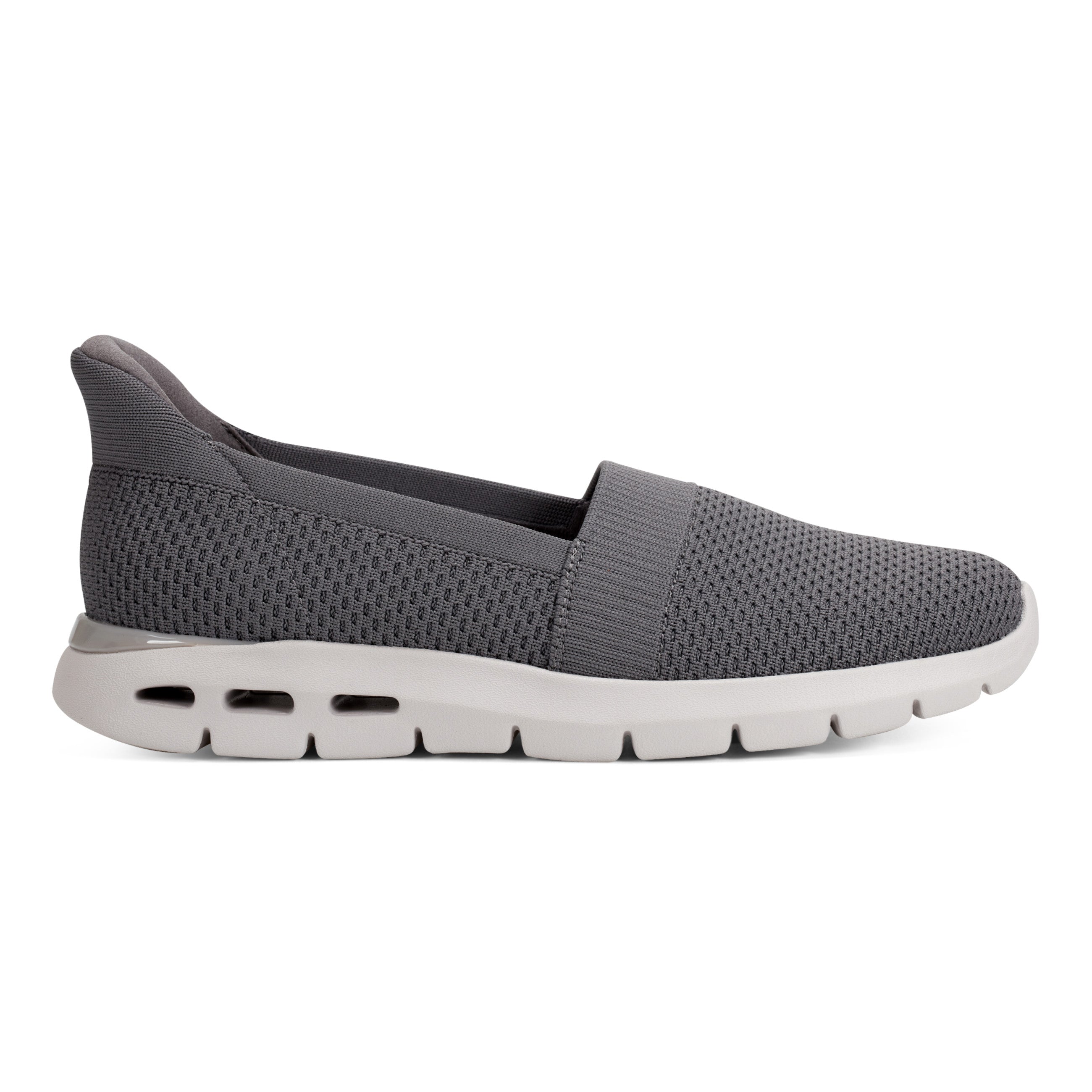 Denise Austin Nilsa SOEASY Slip On Shoes