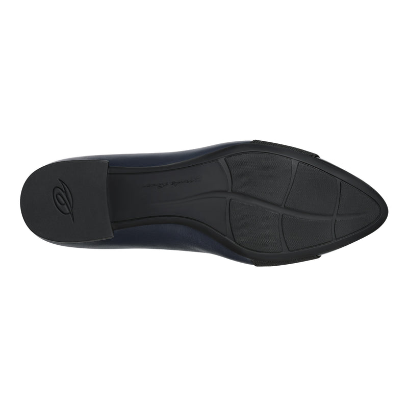 Casta Cap Toe Dress Pumps