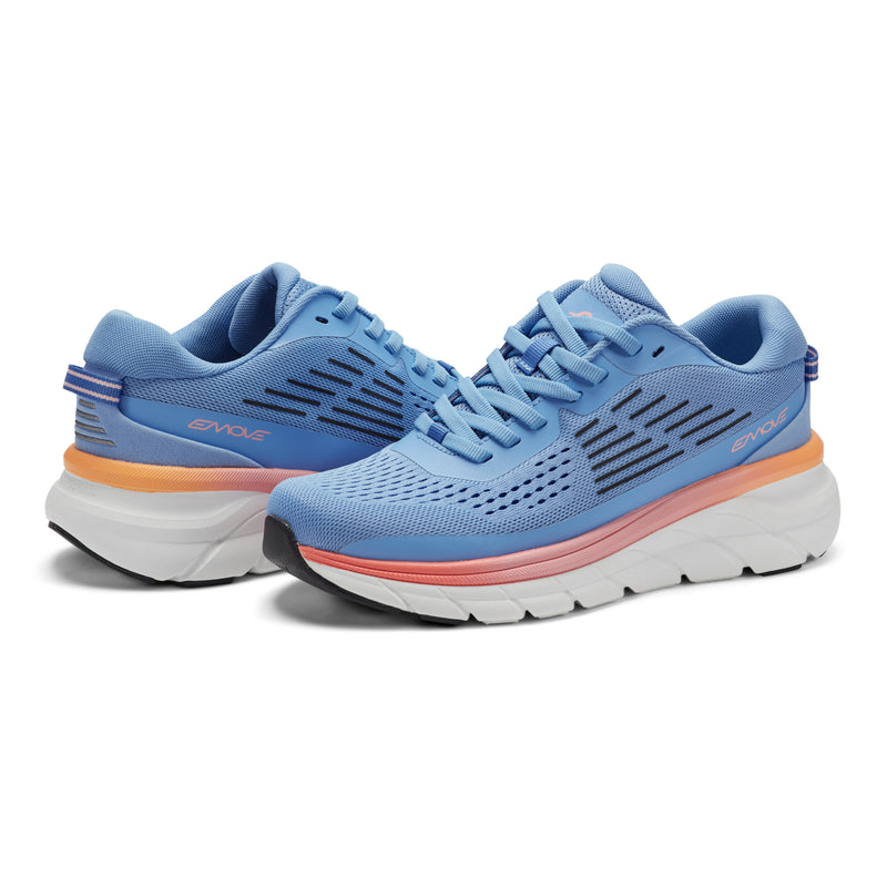 Denise Austin Mel EMOVE Walking Shoes