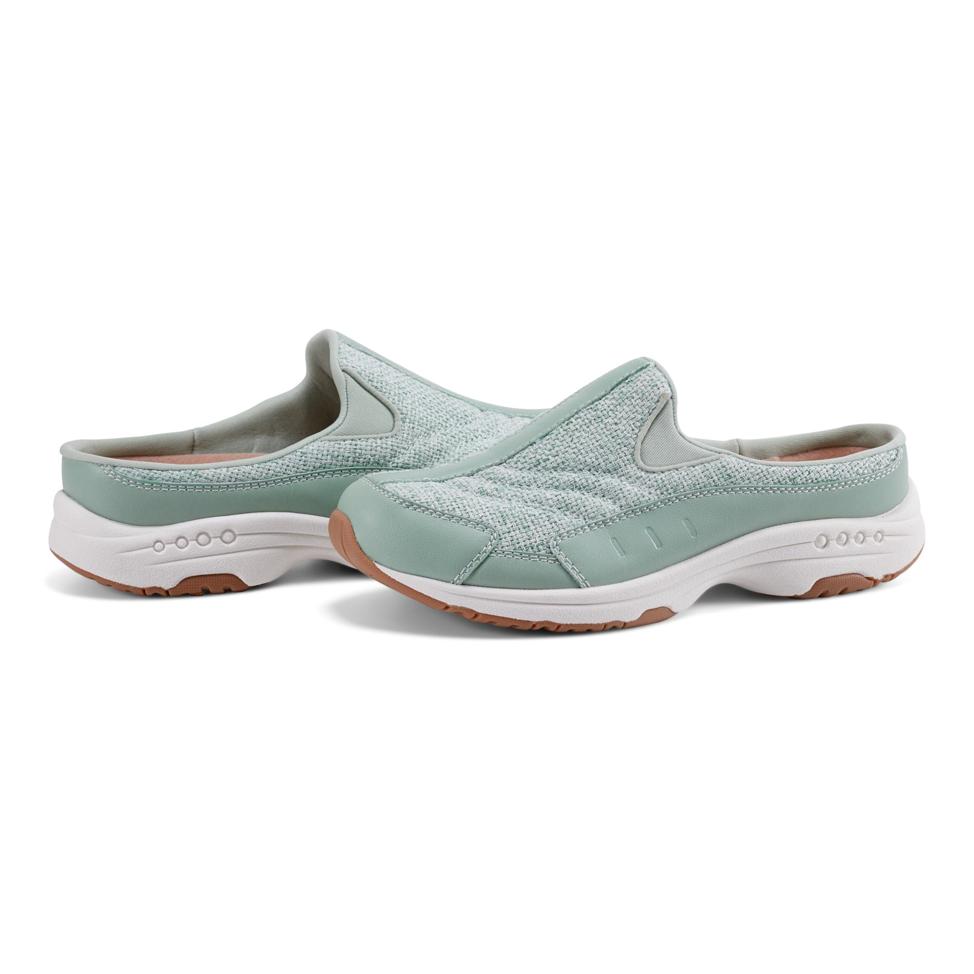 Traveltime Clogs