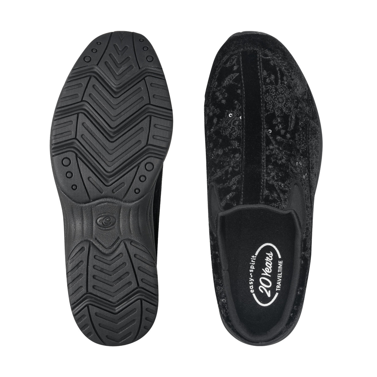 Traveltime Clogs