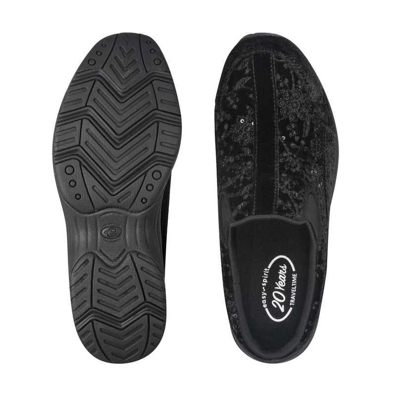 Traveltime Clogs