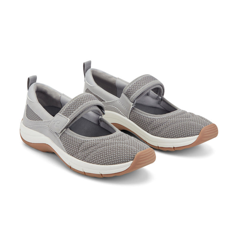 Brandie Mary Jane Walking Shoes