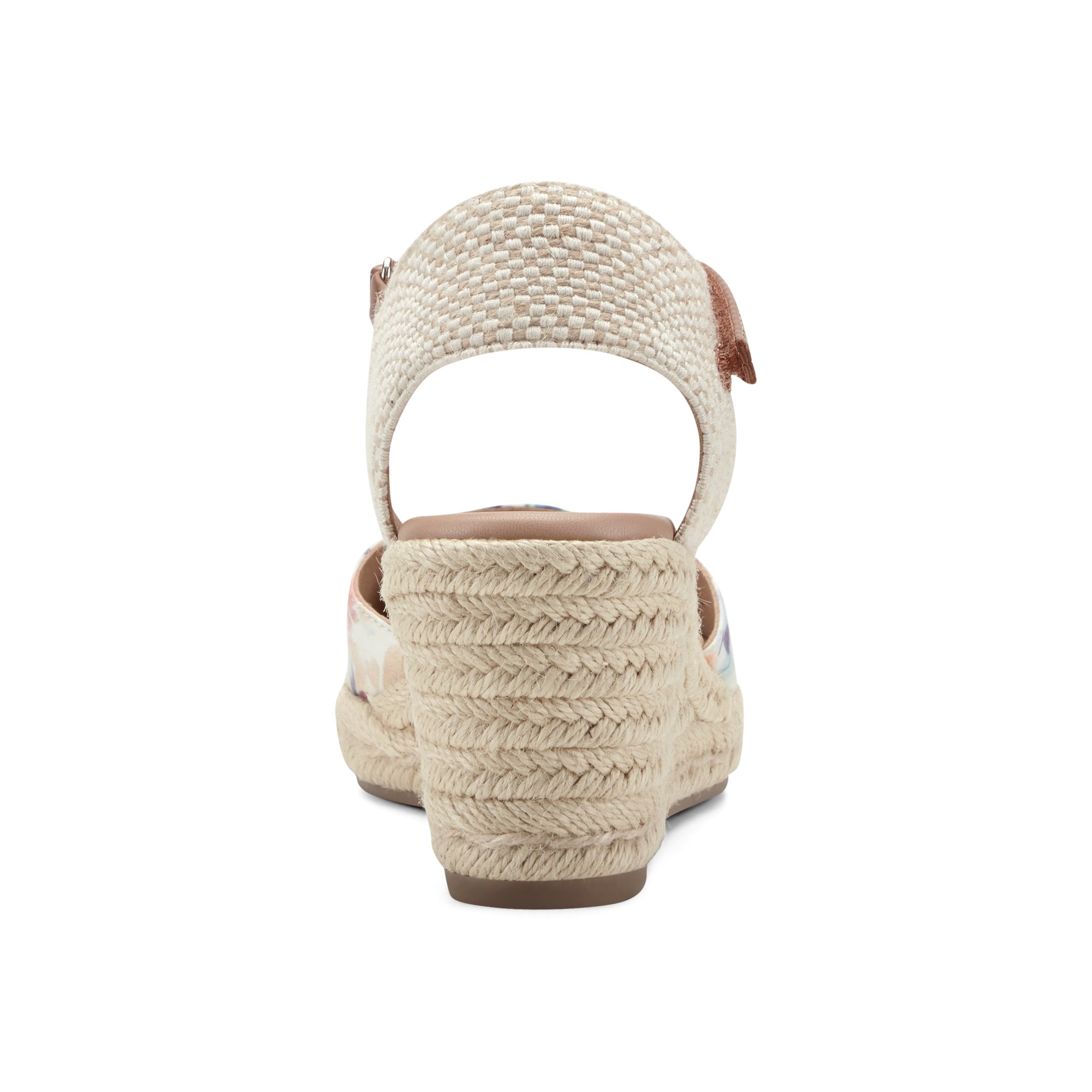 Makaylie Wedge Heels