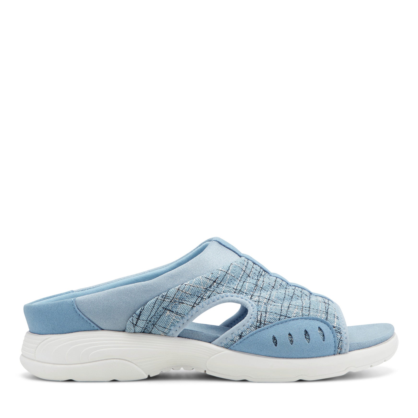 Traciee Slip On Sandals