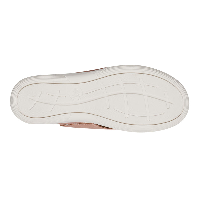 Bindie Slip On Casual Sandals