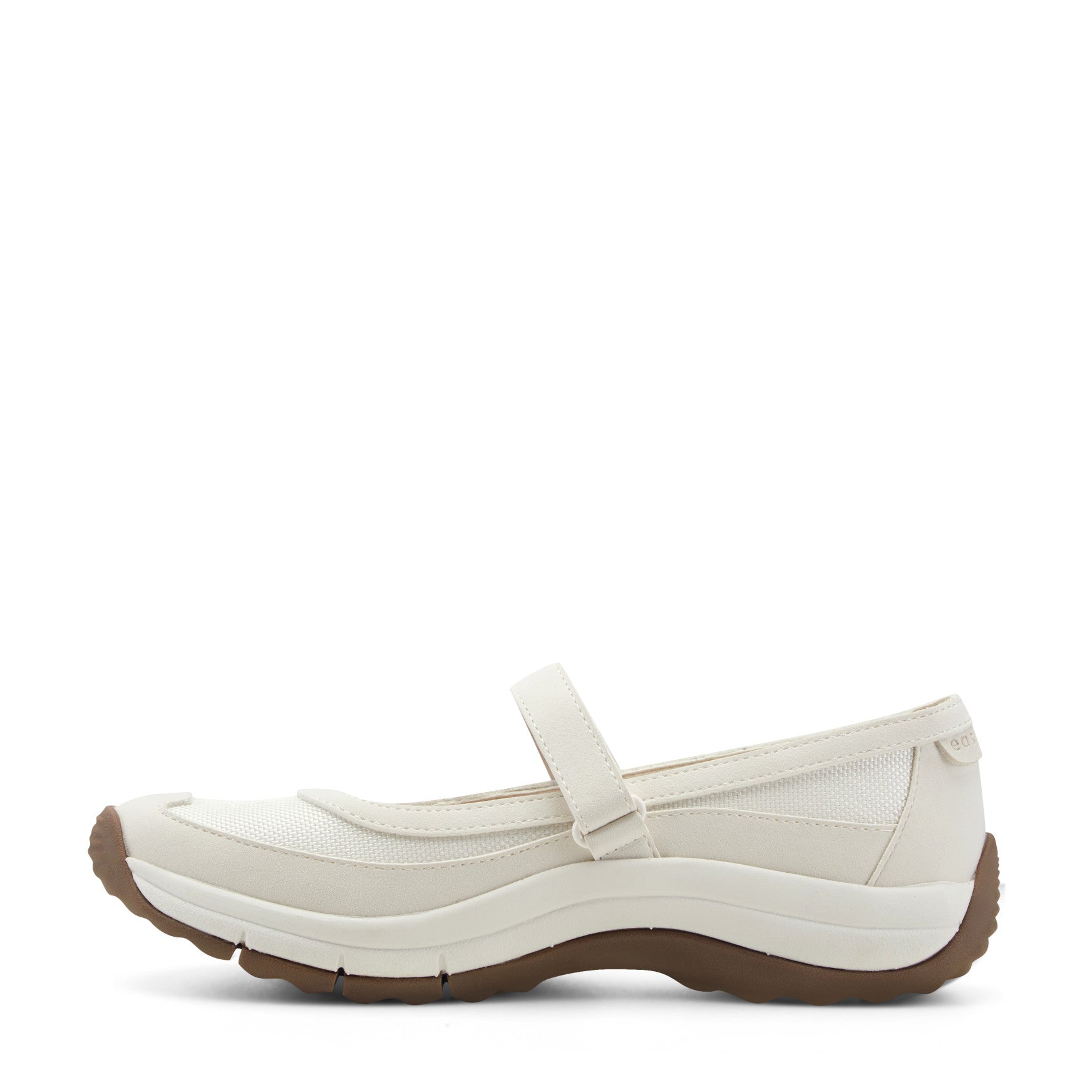 Briana Mary Jane Walking Shoes