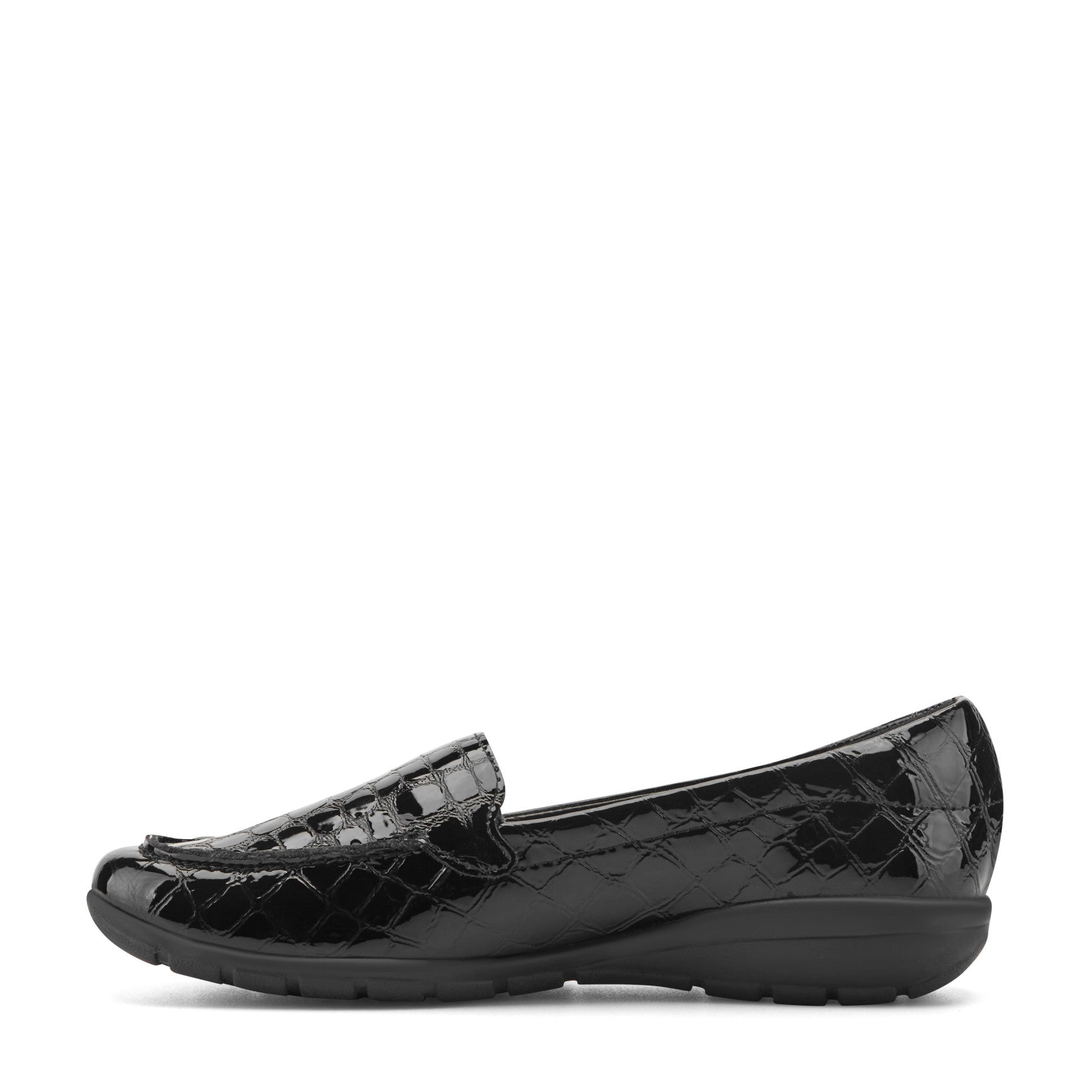 Abide Casual Flats