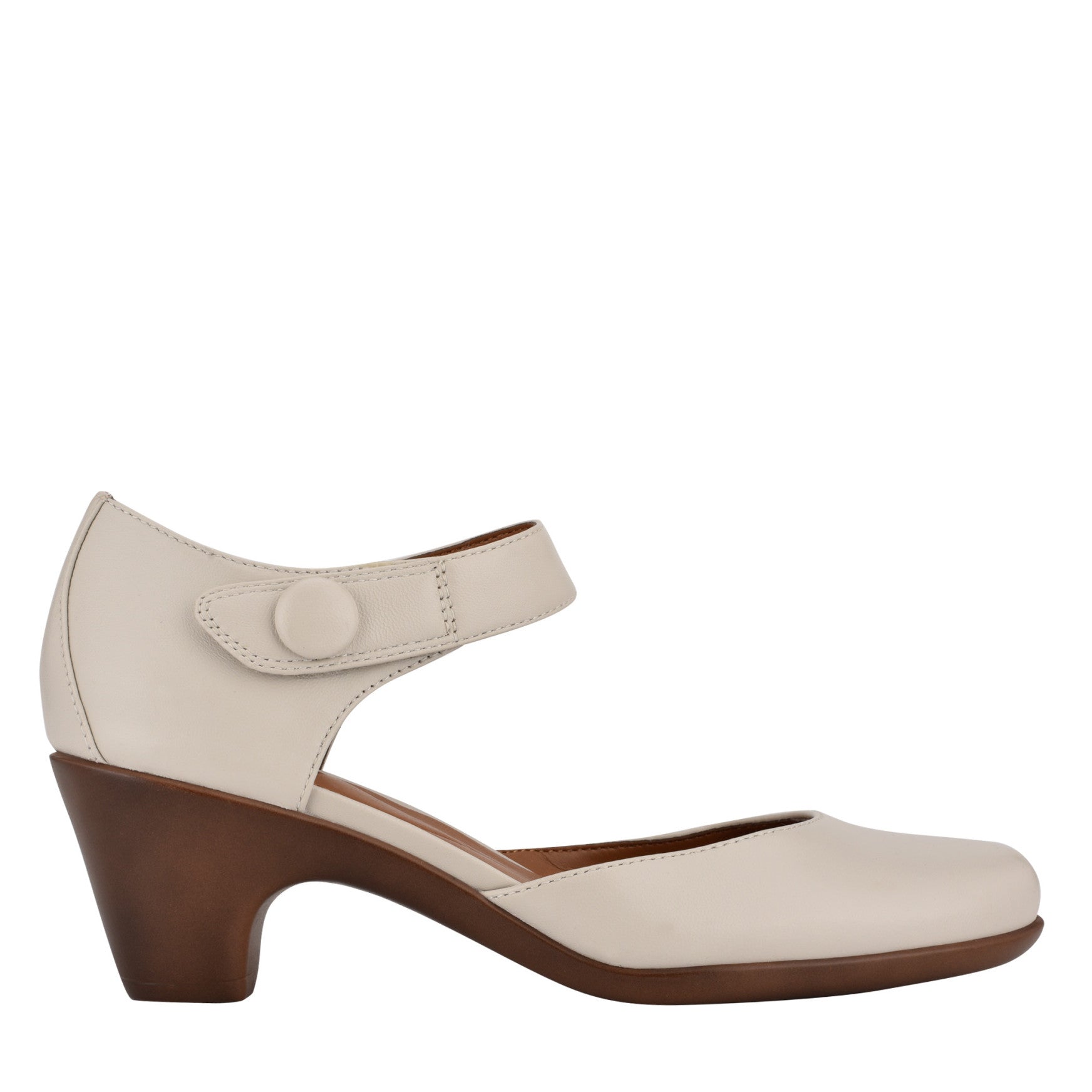 Clarice Mary Jane Heels