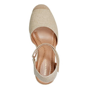 Makaylie Wedge Heels