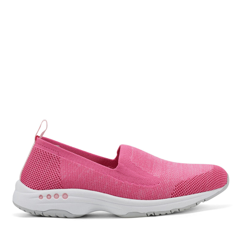 Tech Eco Slip On Sneakers