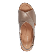 Chantal Casual Heeled Sandals