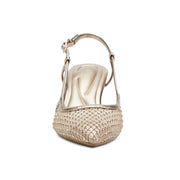Ravin Slingback Pumps