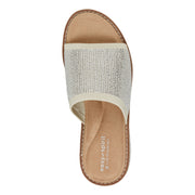 Jill Crystal Embellished Sandals