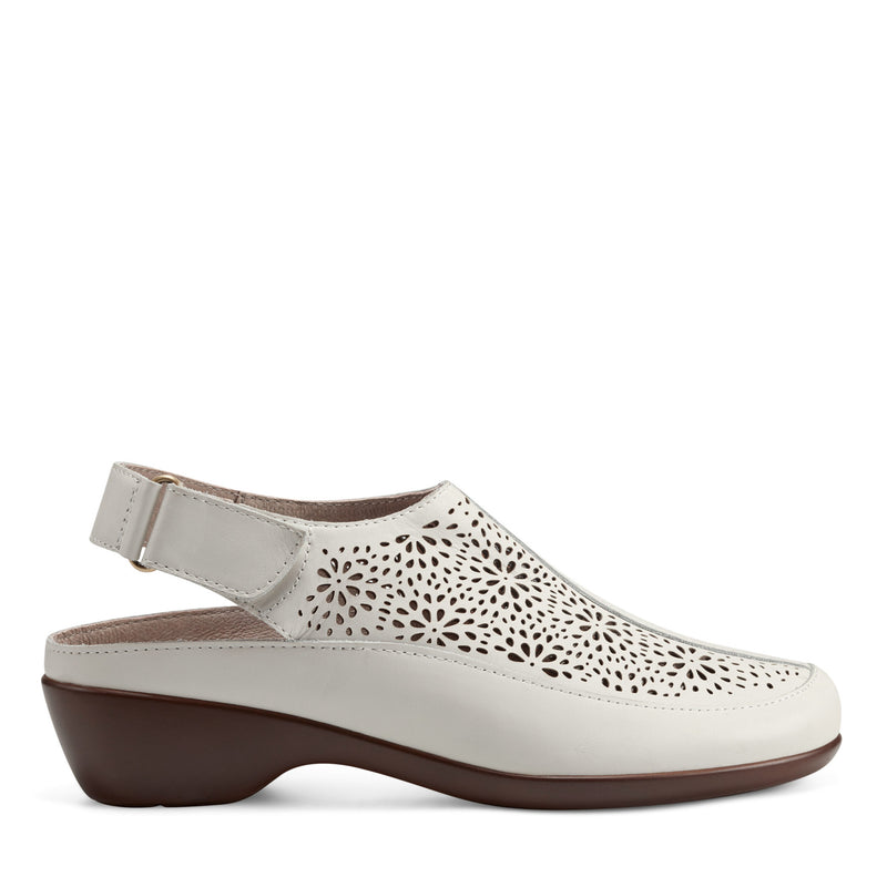 Dawn Casual Slingback Shoes