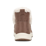 Tuva Cozy Booties