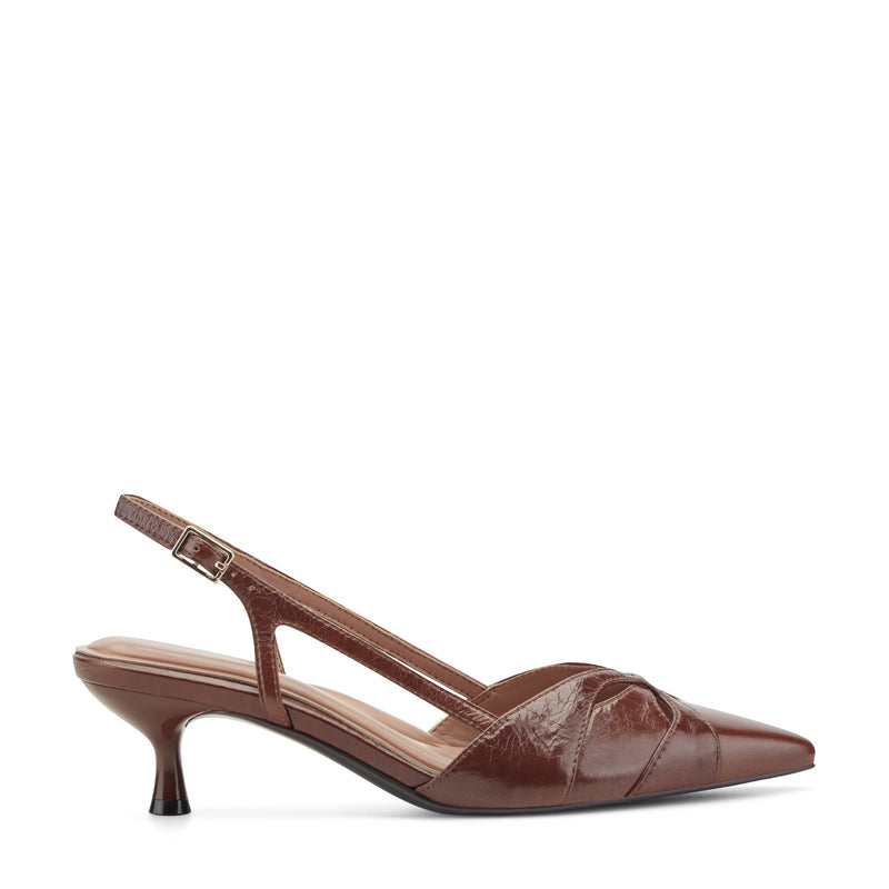 womens brown dress pumps Women's Back In Stock Brown Pumps