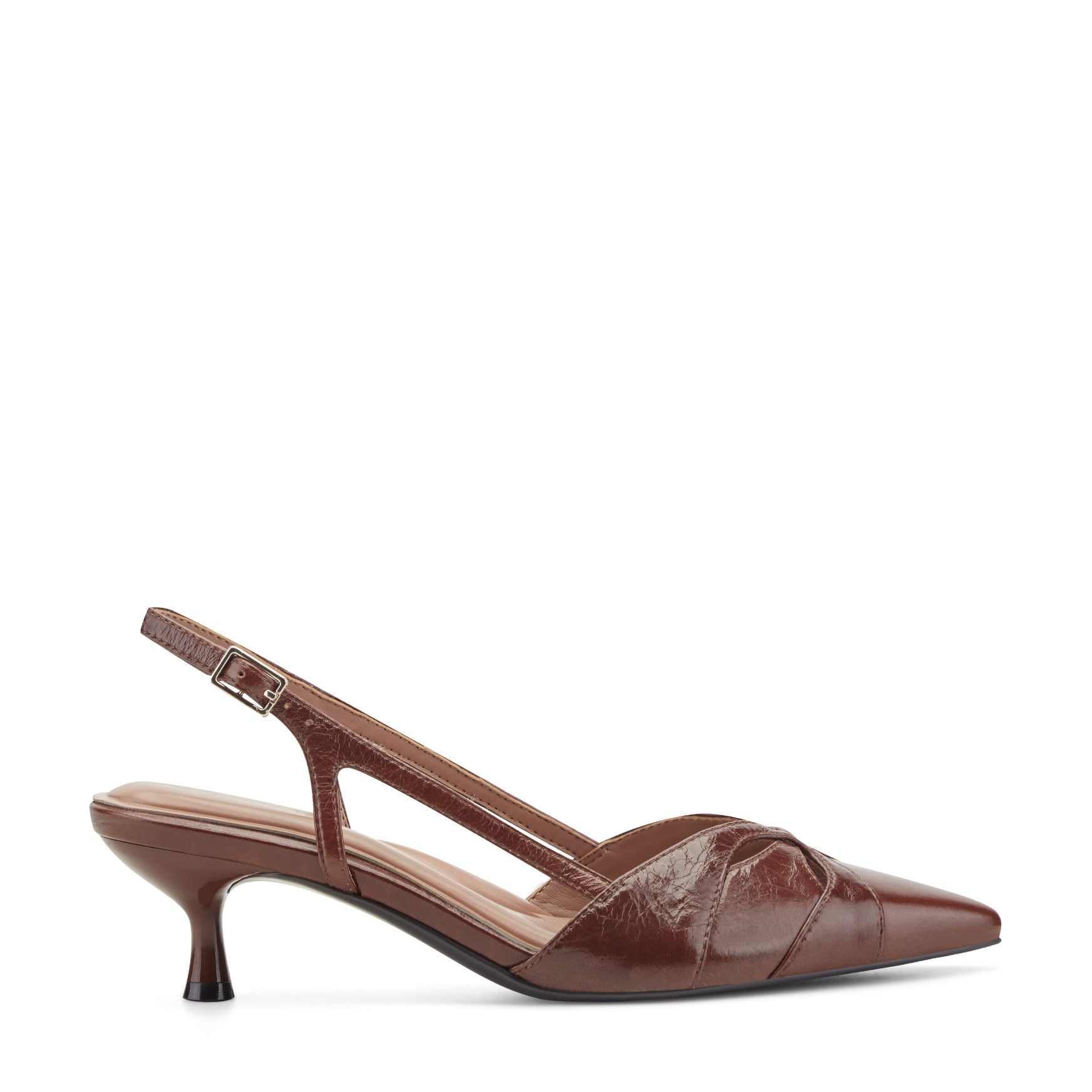 Kaisley Slingback Dress Pumps