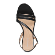 Glenni Block Heel Sandals