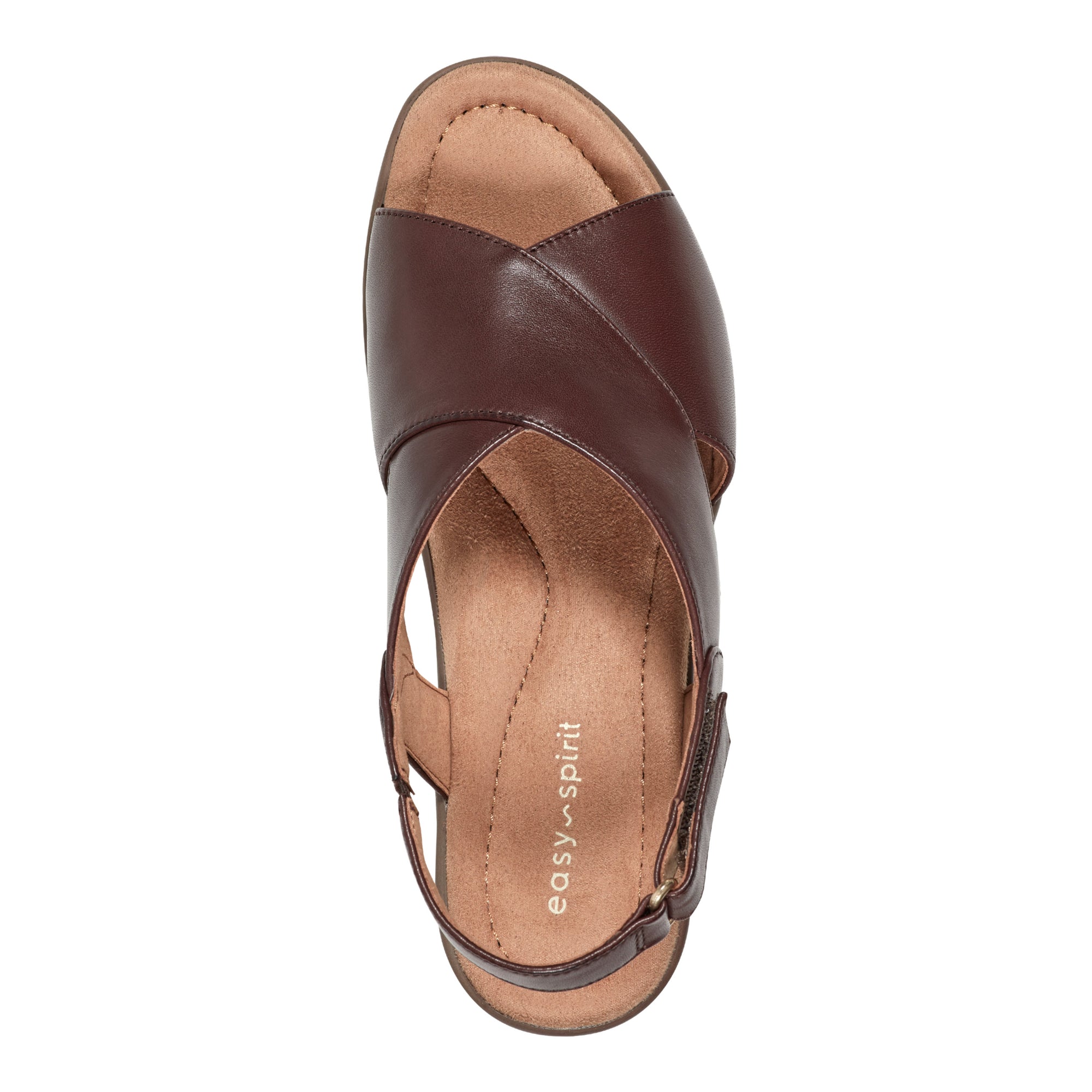 Chantal Casual Heeled Sandals