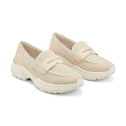 Morgen Sneaker Loafers