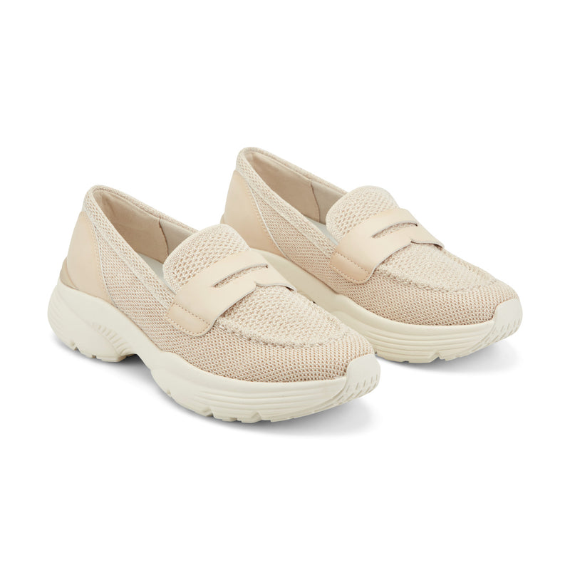 Morgen Sneaker Loafers