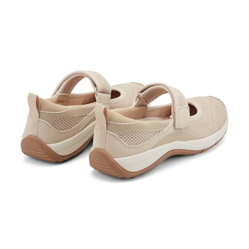 Brandie Mary Jane Walking Shoes