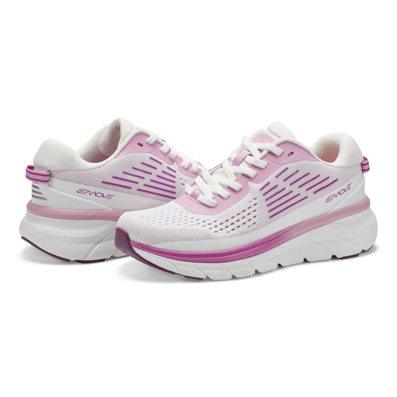 Denise Austin Mel EMOVE Walking Shoes